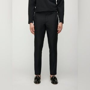 Kit and Ace ‘Navigator Commute Pants’ Slim Fit